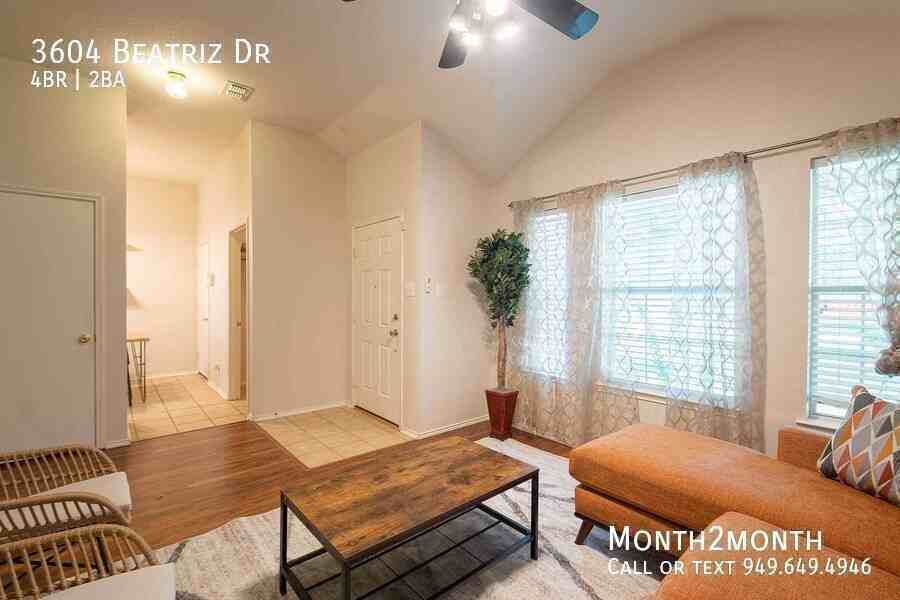 3604 Beatriz Dr - Photo 7 of 34