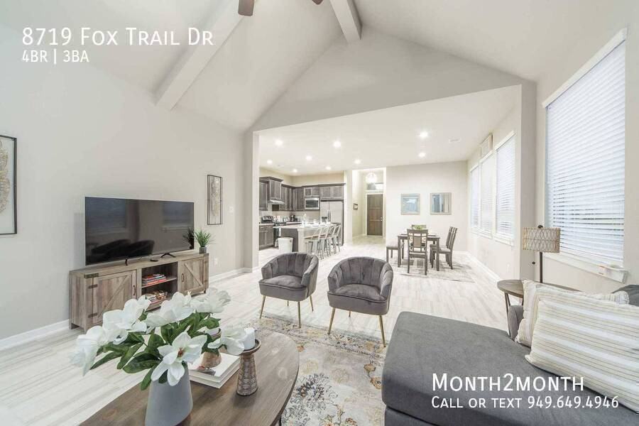 8719 Fox Trail Dr - Photo 3 of 25