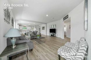 3514 Booker Trl - Photo 1 of 1