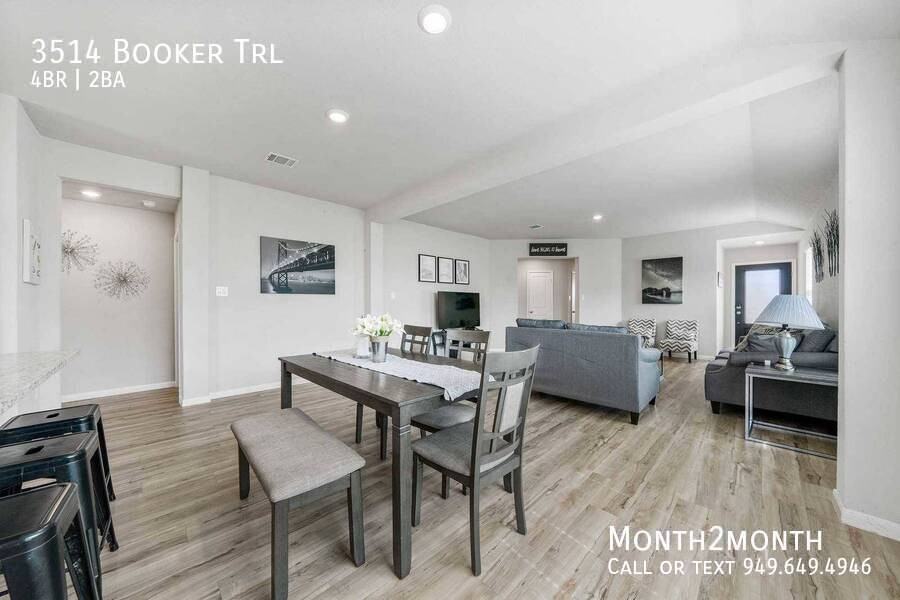3514 Booker Trl - Photo 2 of 28