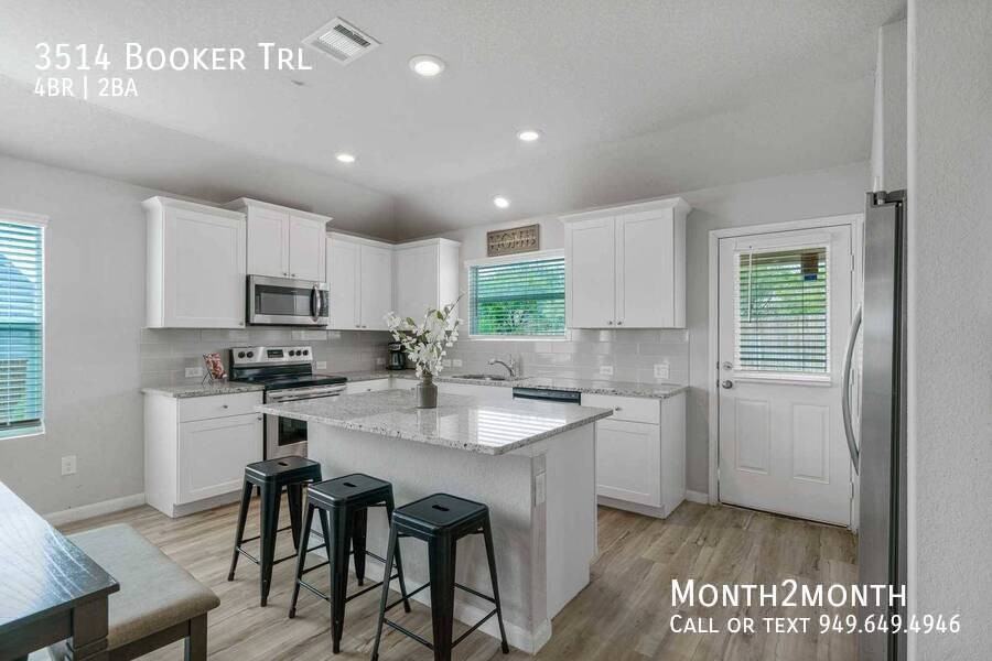 3514 Booker Trl - Photo 3 of 28