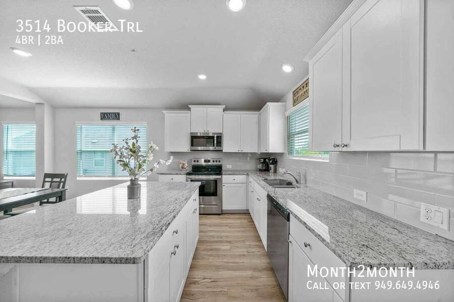 3514 Booker Trl - Photo 4 of 28