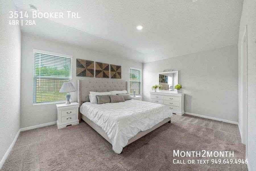 3514 Booker Trl - Photo 5 of 28