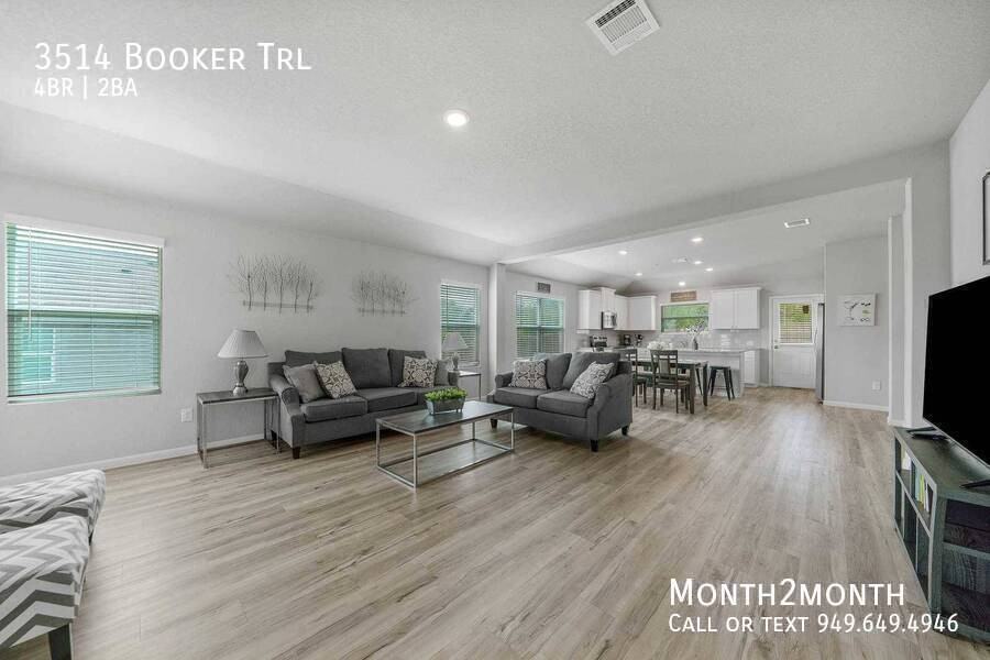 3514 Booker Trl - Photo 7 of 28