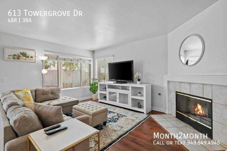613 Towergrove Dr - Photo 6 of 50
