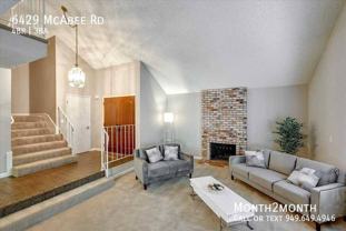 6429 Mcabee Rd - Photo 1 of 1