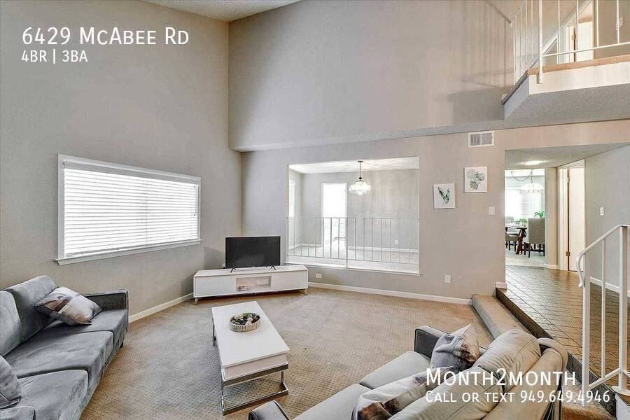 6429 Mcabee Rd - Photo 2 of 43