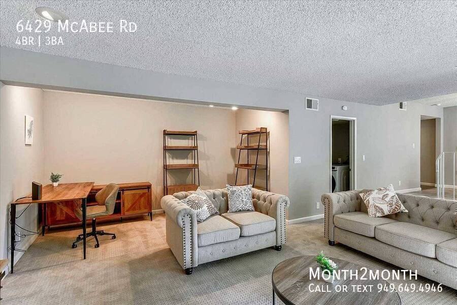 6429 Mcabee Rd - Photo 5 of 43