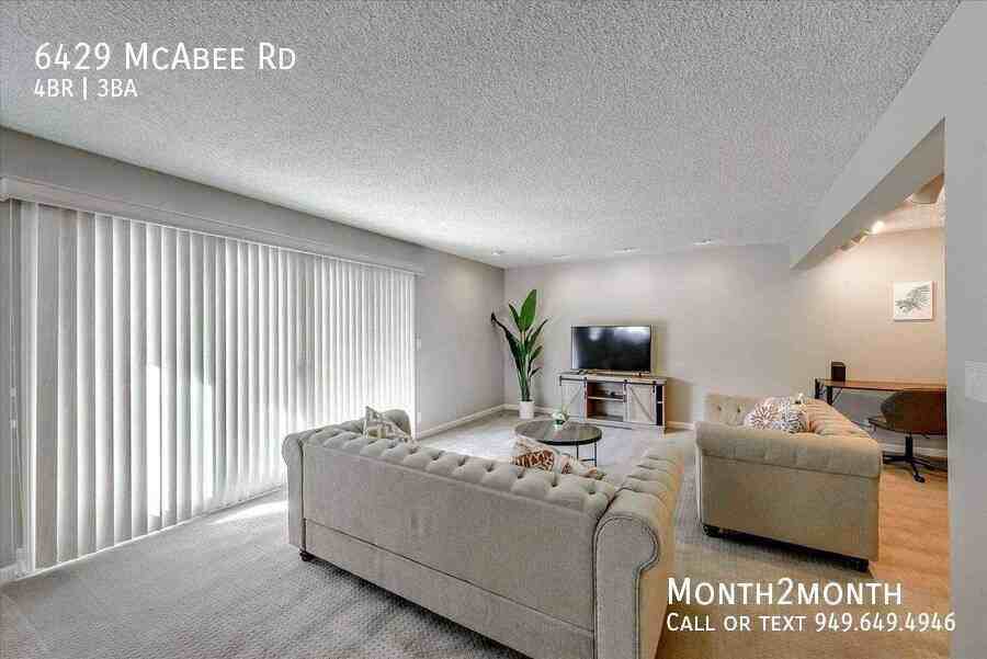 6429 Mcabee Rd - Photo 7 of 43