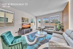 630 W Woodcrest St - Photo 1 of 1