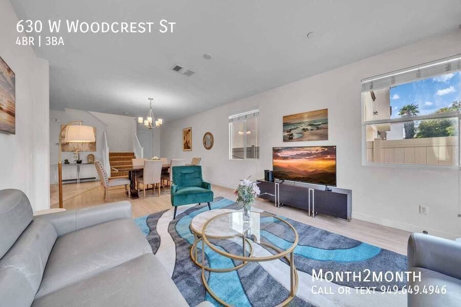 630 W Woodcrest St - Photo 2 of 50