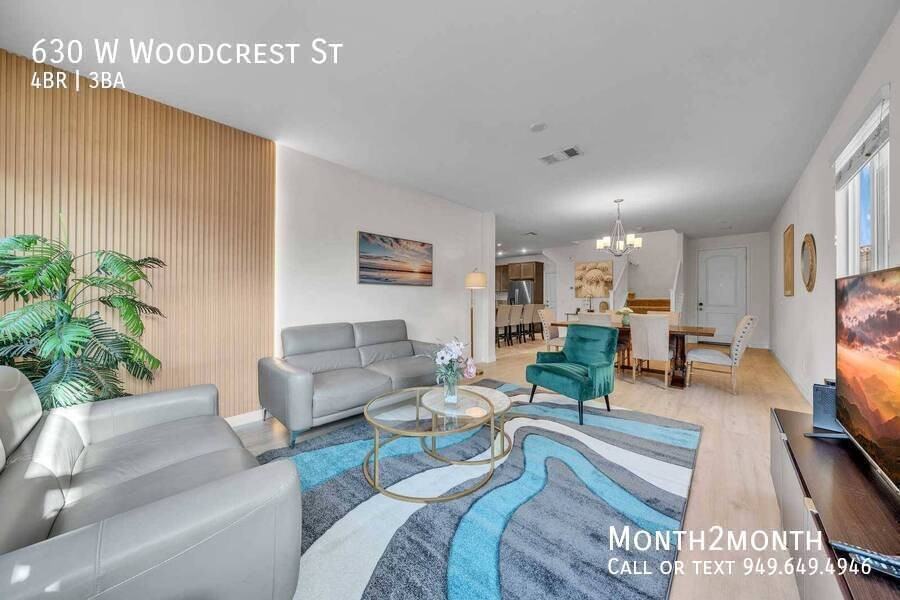 630 W Woodcrest St - Photo 4 of 50