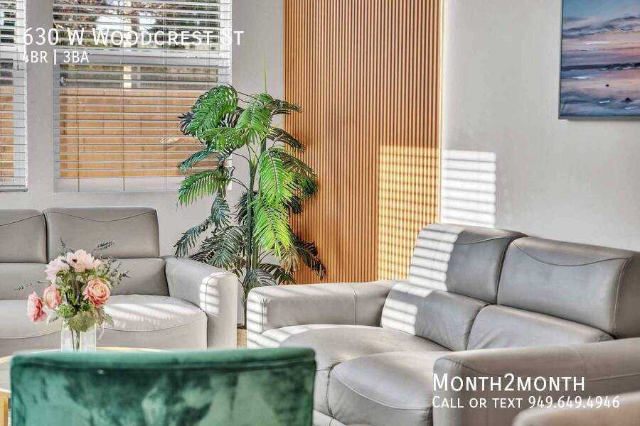630 W Woodcrest St - Photo 7 of 50