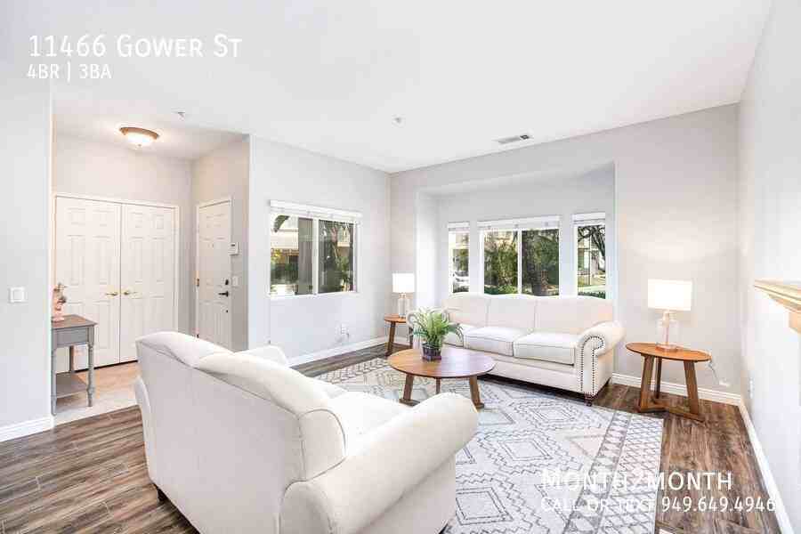 11466 Gower St - Photo 2 of 26