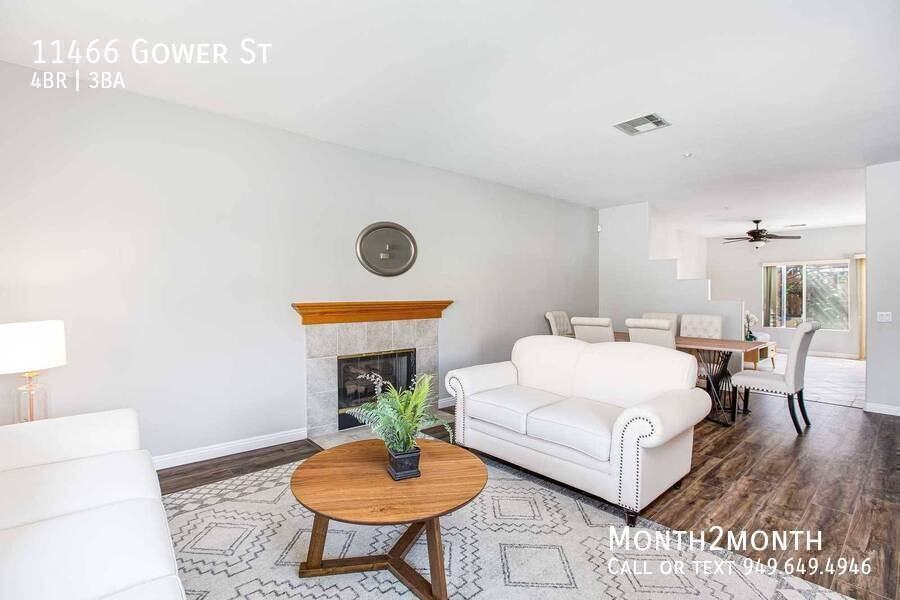11466 Gower St - Photo 6 of 26