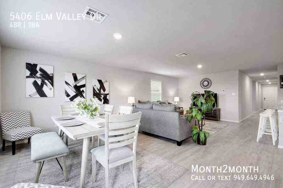 5406 Elm Valley Dr - Photo 7 of 23