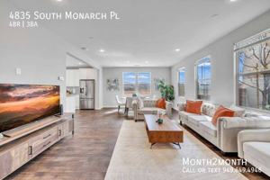featured image of 4835 S Monarch Pl