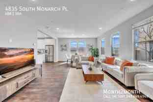 4835 S Monarch Pl - Photo 1 of 1