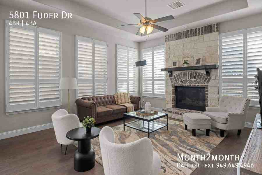 5801 Fuder Dr - Photo 3 of 50