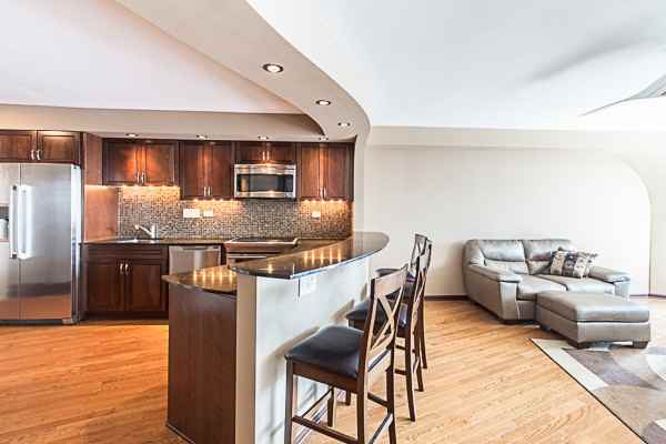 300 North State Street - 3334Unit 3334 #3334 - Photo 2 of 9