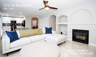 2510 W Big Oak St - Photo 1 of 1