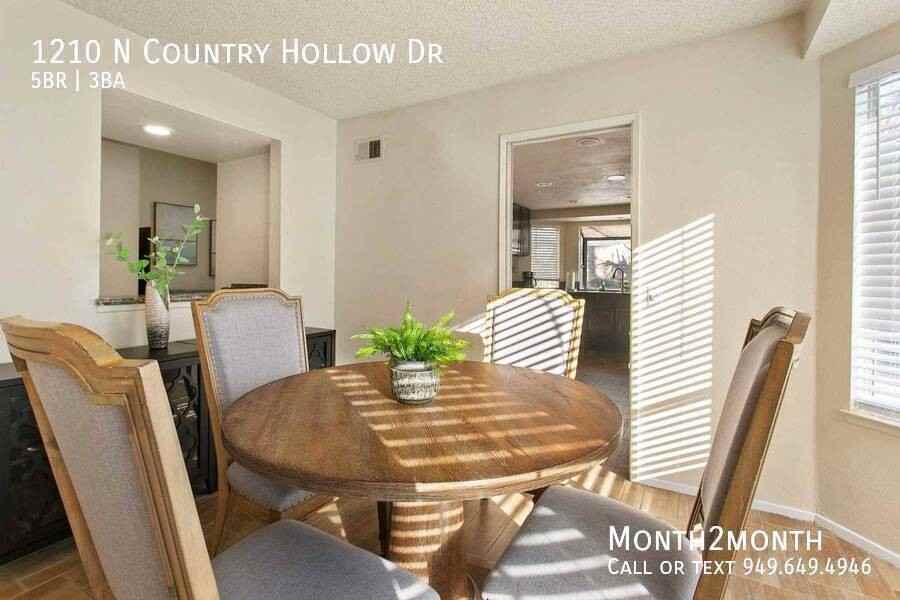 1210 N Country Hollow Dr - Photo 3 of 19