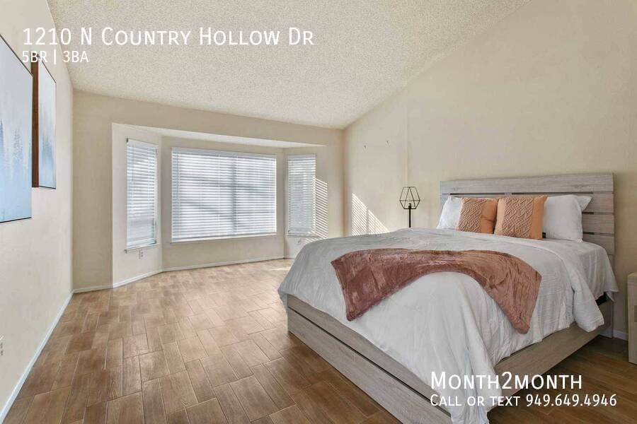 1210 N Country Hollow Dr - Photo 6 of 19