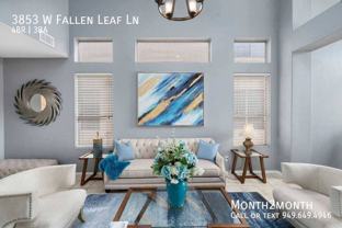 3853 W Fallen Leaf Ln - Photo 1 of 1