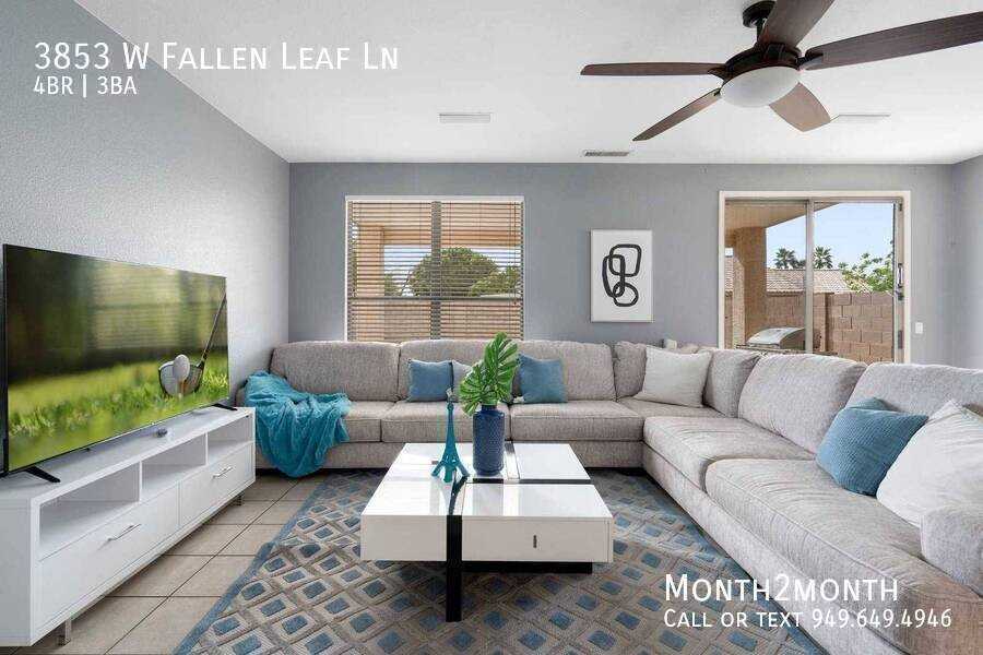 3853 W Fallen Leaf Ln - Photo 6 of 33