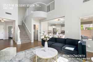 featured image of 2519 W Desert Vista Trl