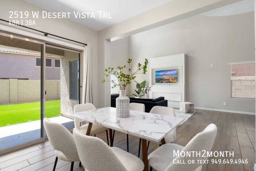 2519 W Desert Vista Trl - Photo 3 of 36