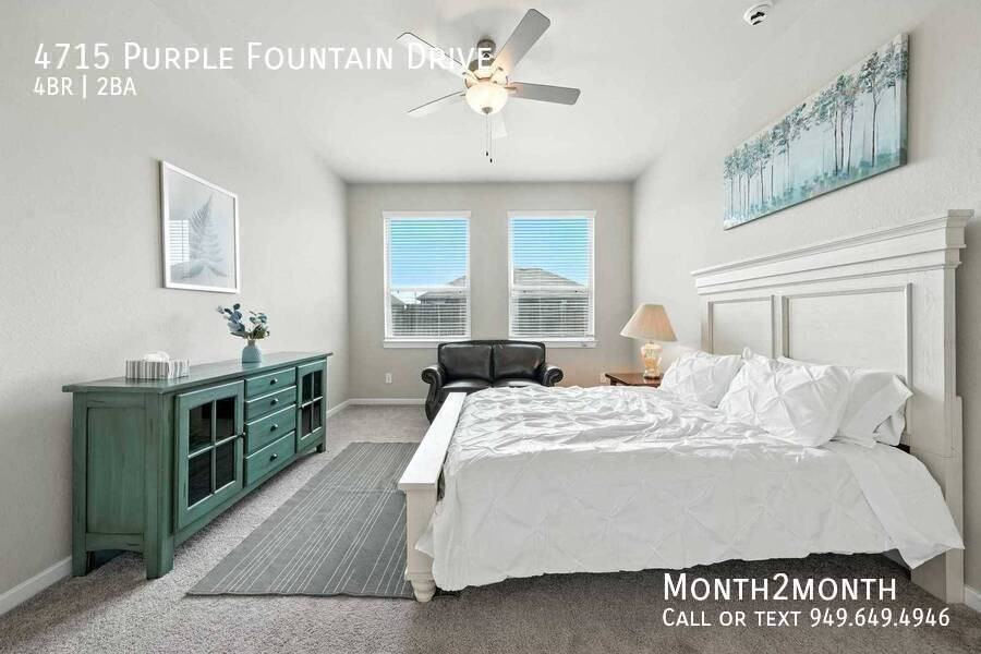 4715 Purple Fountain Dr - Photo 4 of 44