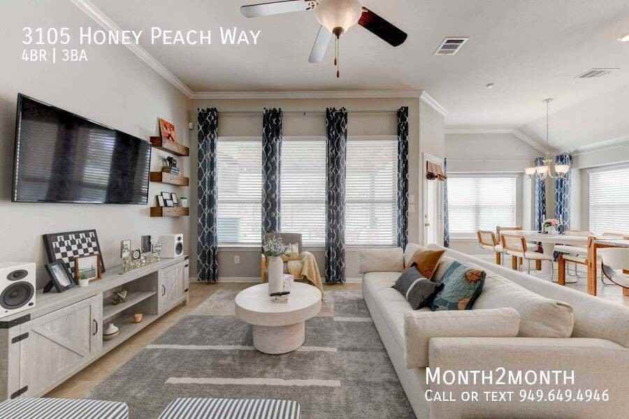 3105 Honey Peach Way - Photo 2 of 35