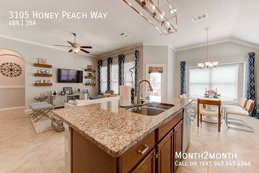 3105 Honey Peach Way - Photo 4 of 35