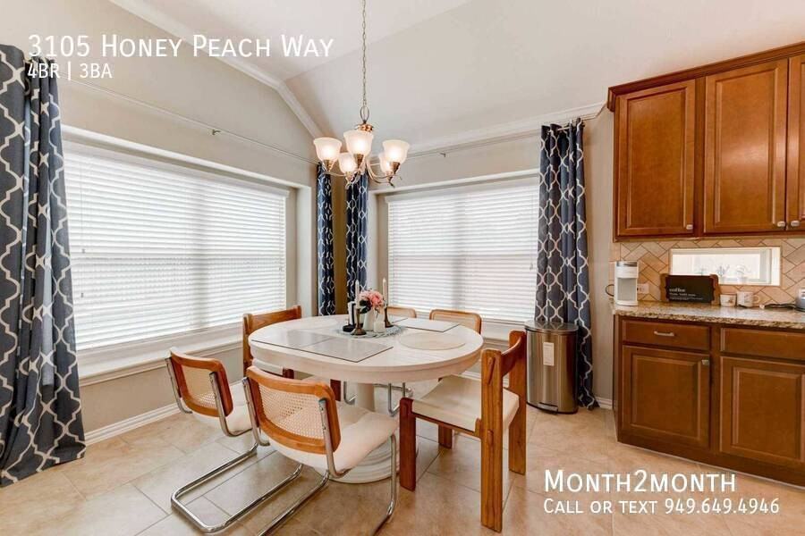 3105 Honey Peach Way - Photo 6 of 35