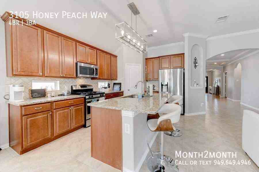 3105 Honey Peach Way - Photo 7 of 35
