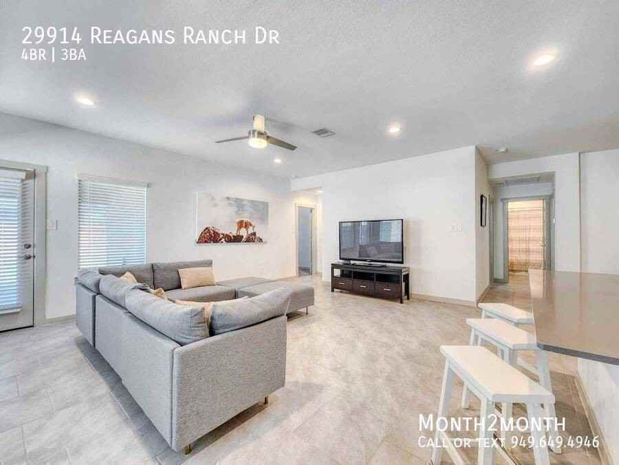 29914 Reagans Ranch Dr - Photo 2 of 44