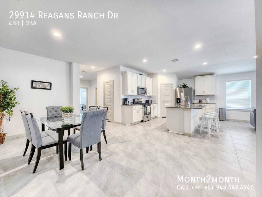 29914 Reagans Ranch Dr - Photo 3 of 44