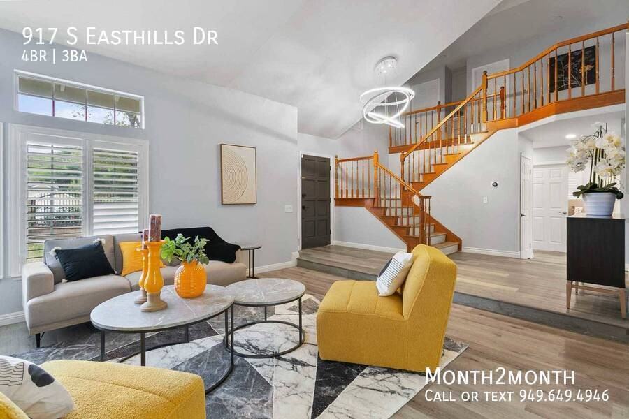 917 S Easthills Dr - Photo 3 of 26