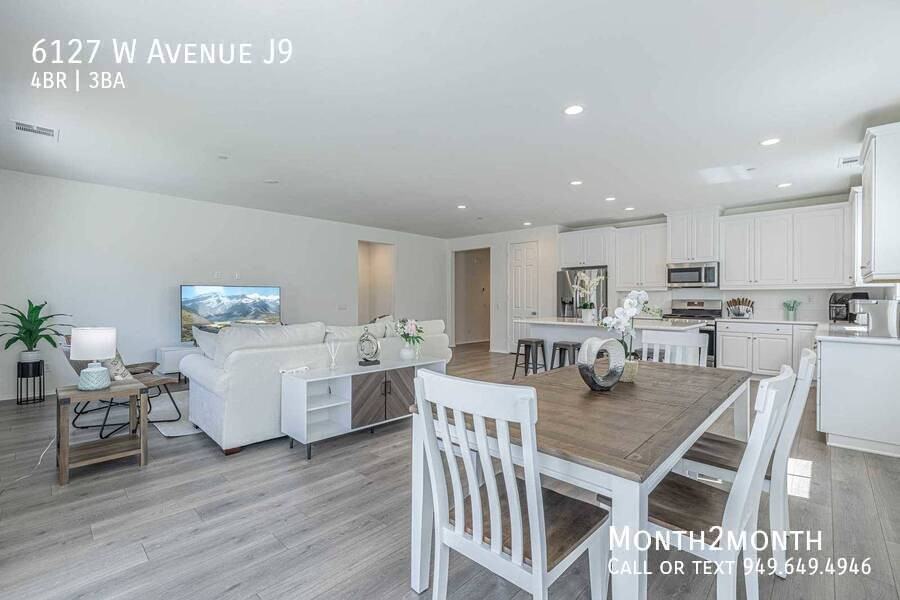 6127 W Avenue J9 - Photo 3 of 29