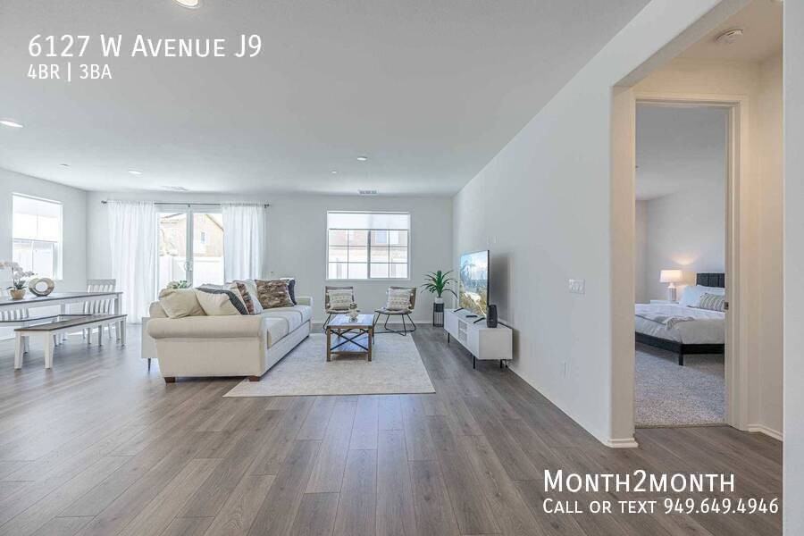 6127 W Avenue J9 - Photo 6 of 29