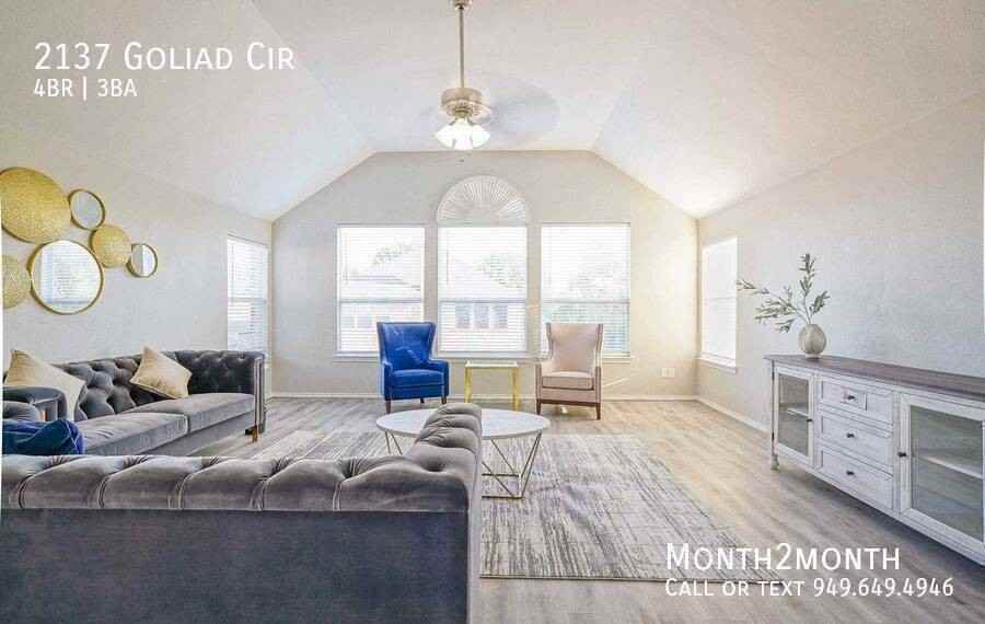 2137 Goliad Cir - Photo 3 of 31