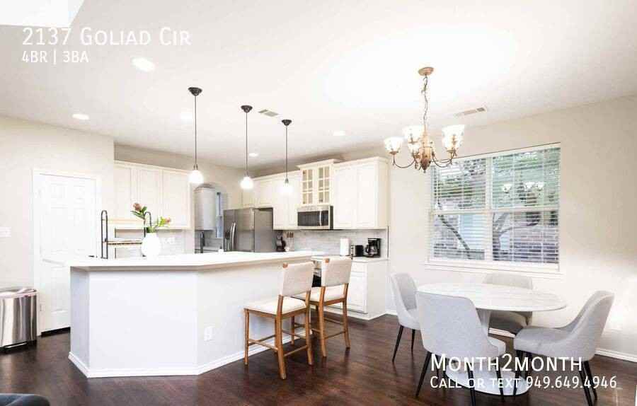 2137 Goliad Cir - Photo 6 of 31