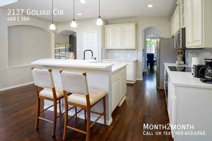 2137 Goliad Cir - Photo 7 of 31