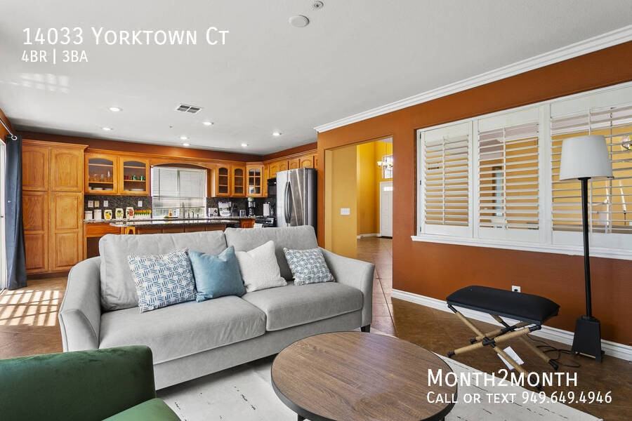 14033 Yorktown Ct - Photo 3 of 27