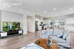 featured image of 1690 S Lewis St