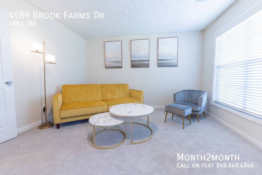 4589 Brook Farms Dr - Photo 6 of 38