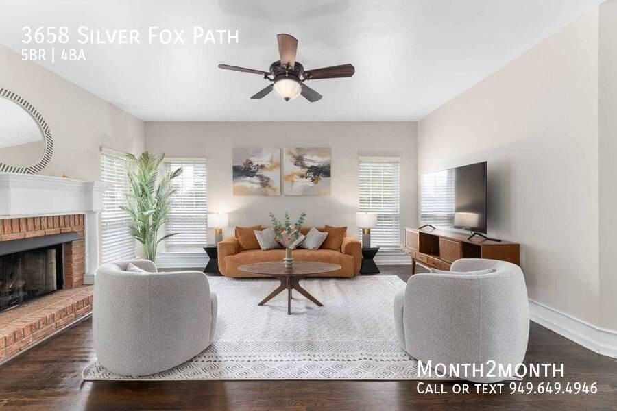 3658 Silver Fox Path - Photo 2 of 41