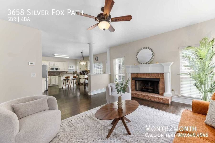 3658 Silver Fox Path - Photo 3 of 41