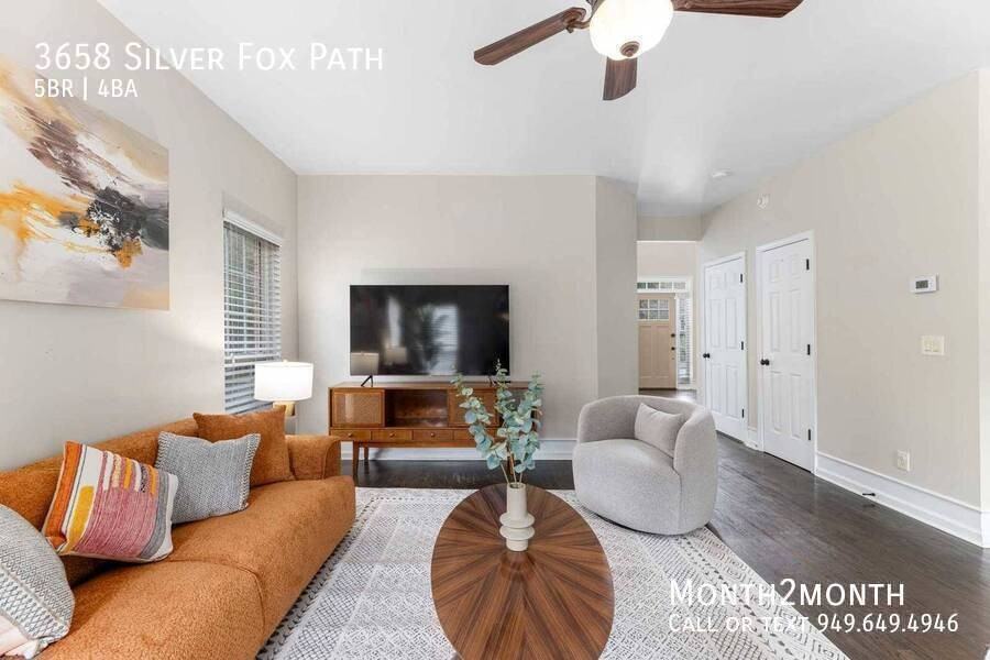 3658 Silver Fox Path - Photo 4 of 41